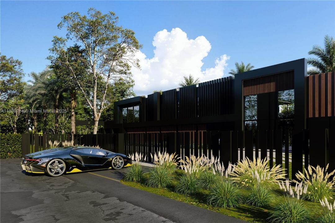 13500 SW 69th Ave, Pinecrest, Floride 33156, États-Unis