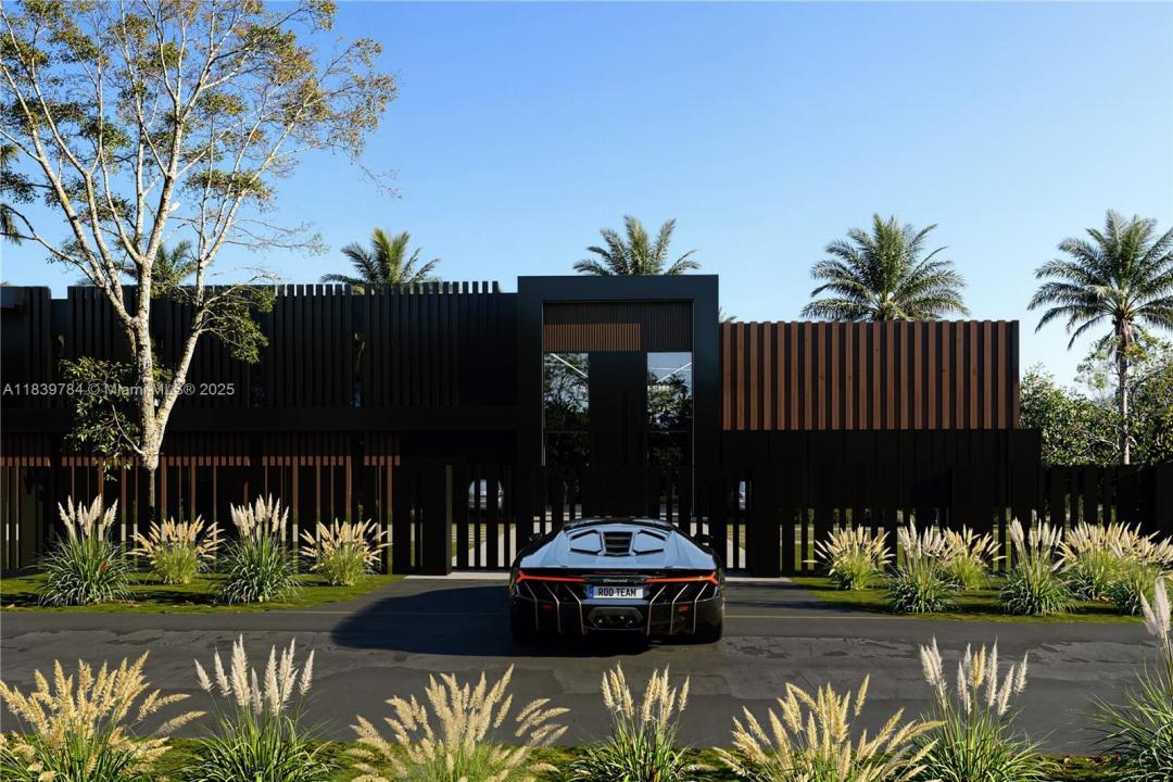 13500 SW 69th Ave, Pinecrest, Floride 33156, États-Unis