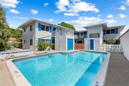1417 NE 26 dr 7, Wilton Manors, Florida 33334, USA