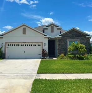 12304 SW Forli Way, Port St Lucie, Florida 34987