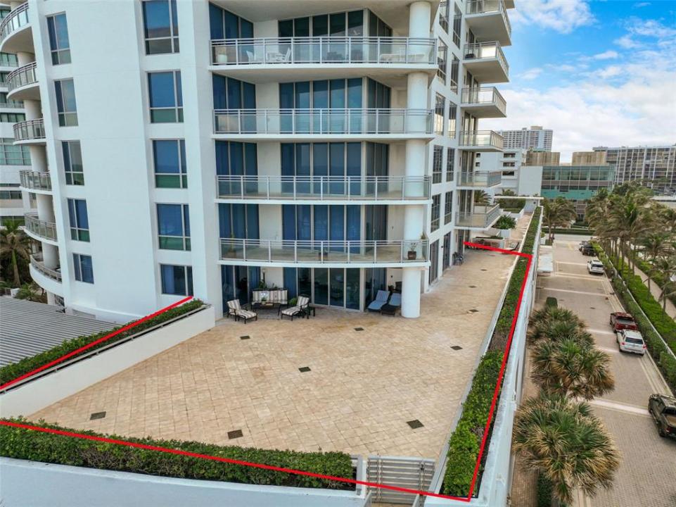 3535 S Ocean Dr 402, Hollywood, Florida 33019, Stati Uniti