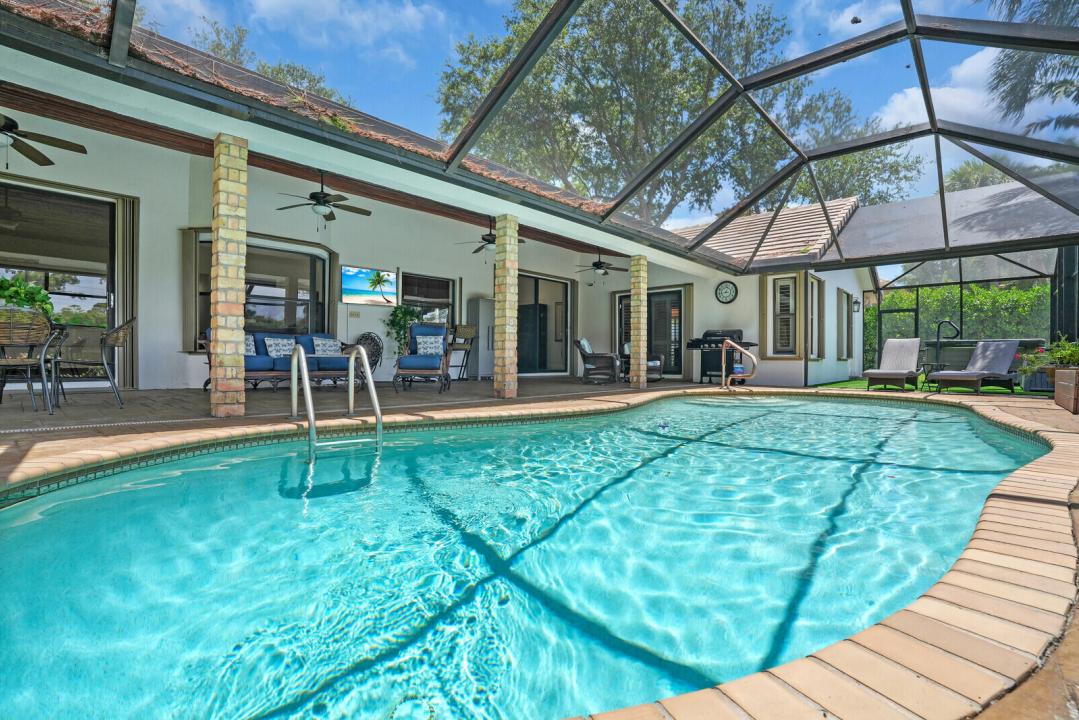 4256 Gleneagles Drive, Pine Tree Golf Club, Boynton Beach, Floride 33436, États-Unis