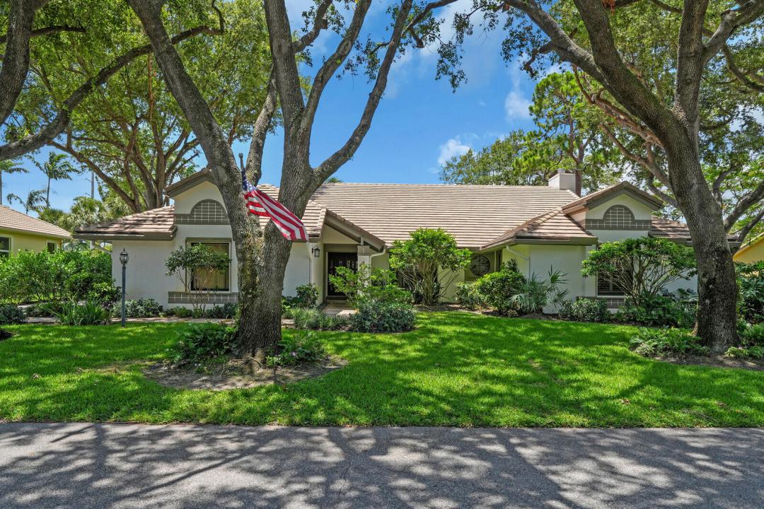 4256 Gleneagles Drive, Pine Tree Golf Club, Boynton Beach, Floride 33436, États-Unis