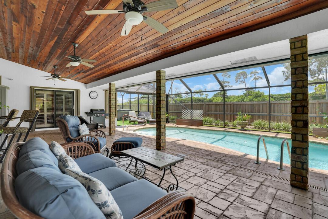 4256 Gleneagles Drive, Pine Tree Golf Club, Boynton Beach, Floride 33436, États-Unis