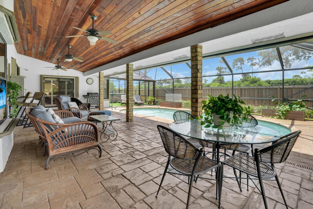 4256 Gleneagles Drive, Pine Tree Golf Club, Boynton Beach, Floride 33436, États-Unis