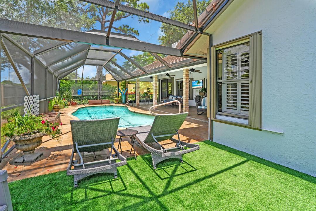 4256 Gleneagles Drive, Pine Tree Golf Club, Boynton Beach, Floride 33436, États-Unis