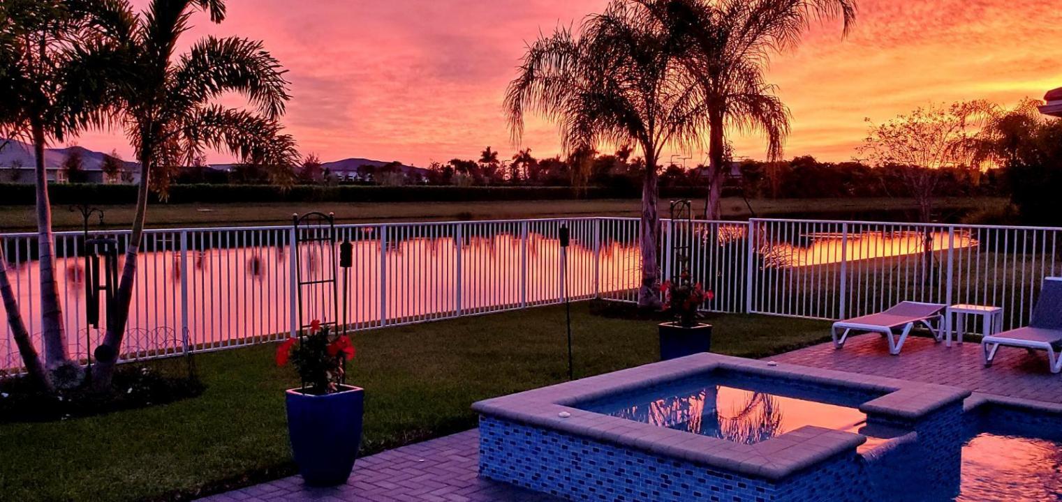 11929 SW Sailfish Isles Way, RIVERLAND - VALENCIA CAY, Port Saint Lucie, Florida 34987