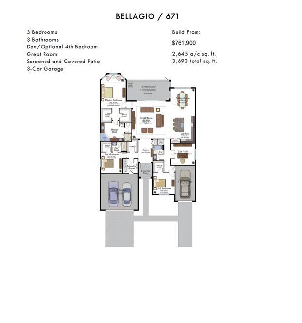 11929 SW Sailfish Isles Way, RIVERLAND - VALENCIA CAY, Port Saint Lucie, Florida 34987
