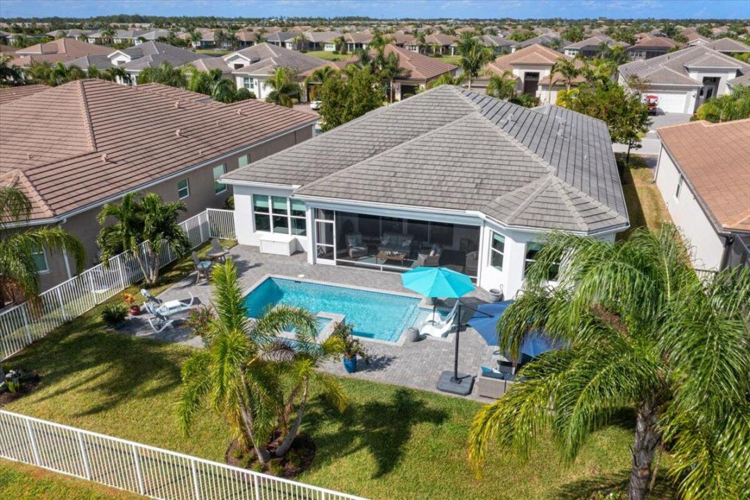 11929 SW Sailfish Isles Way, RIVERLAND - VALENCIA CAY, Port Saint Lucie, Florida 34987
