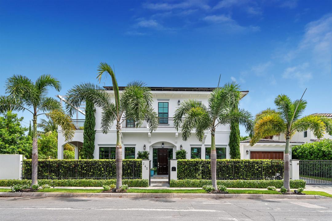 245 Greymon Drive, West Palm Beach, Florida 33405