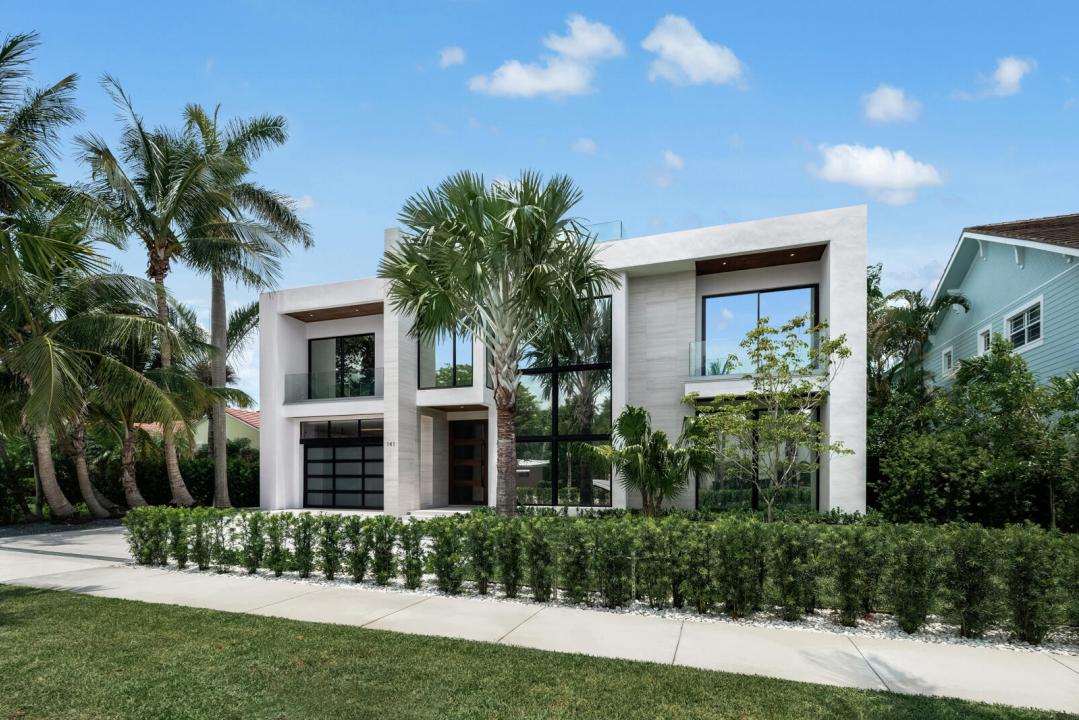 141 Cortez Road, West Palm Beach, Florida 33405