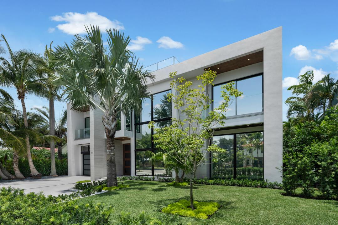 141 Cortez Road, West Palm Beach, Florida 33405