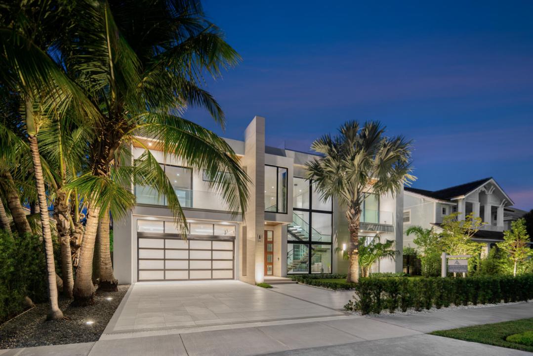 141 Cortez Road, West Palm Beach, Florida 33405