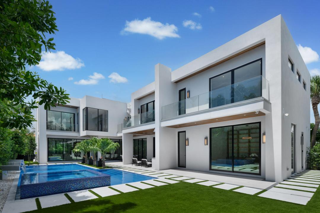 141 Cortez Road, West Palm Beach, Florida 33405