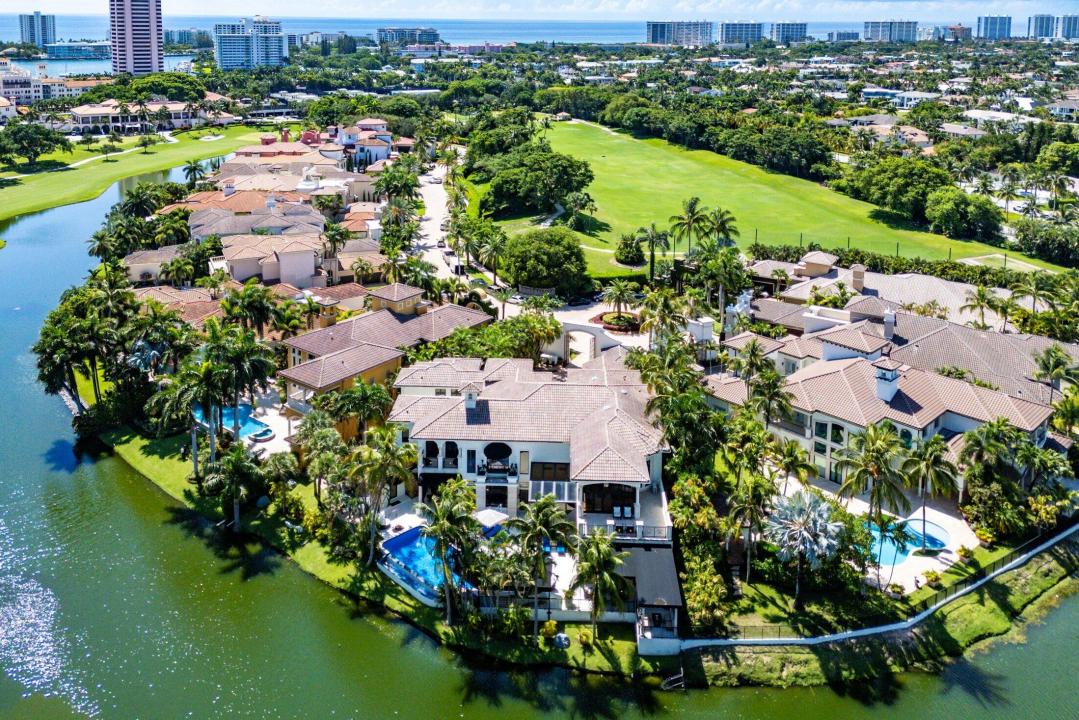 319 Mizner Lake Estates Drive, Mizner Lake Estates, Boca Raton, Florida 33432, Stati Uniti
