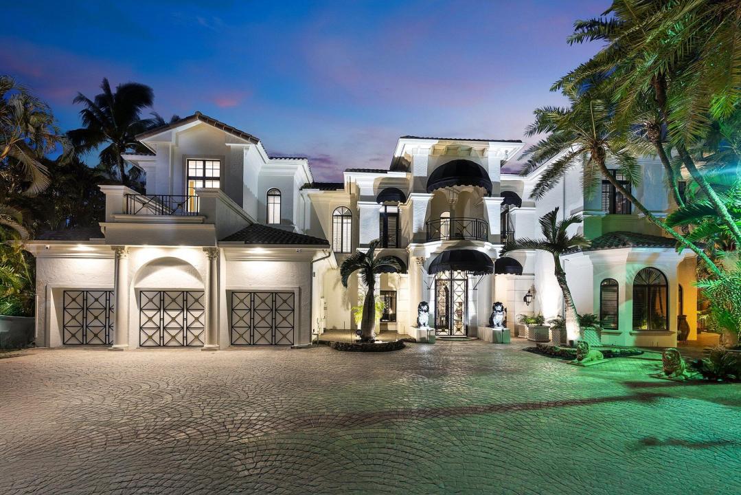 319 Mizner Lake Estates Drive, Mizner Lake Estates, Boca Raton, Florida 33432, Stati Uniti