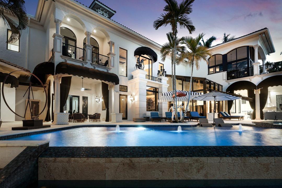 319 Mizner Lake Estates Drive, Mizner Lake Estates, Boca Raton, Florida 33432, Stati Uniti