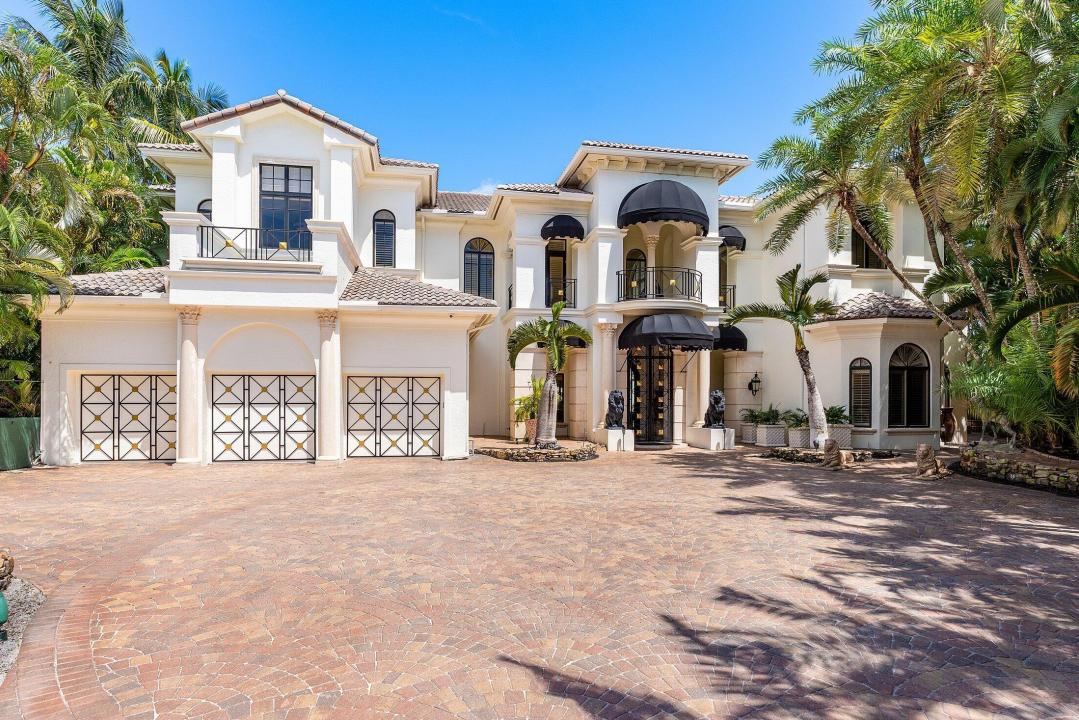 319 Mizner Lake Estates Drive, Mizner Lake Estates, Boca Raton, Florida 33432, Stati Uniti