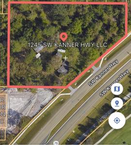 1245 SW Kanner Highway, Stuart, Florida 34997, Amerika Birleşik Devletleri