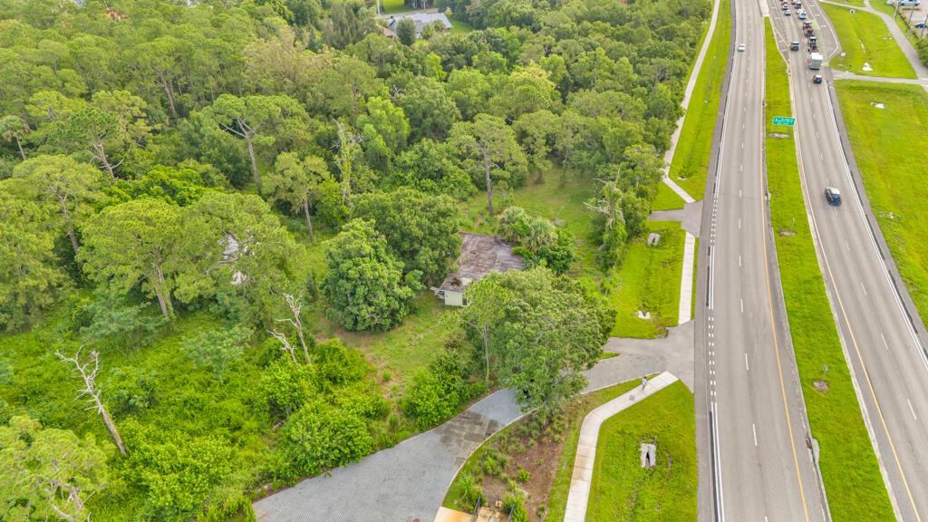 1245 SW Kanner Highway, Stuart, Flórida 34997, Estados Unidos