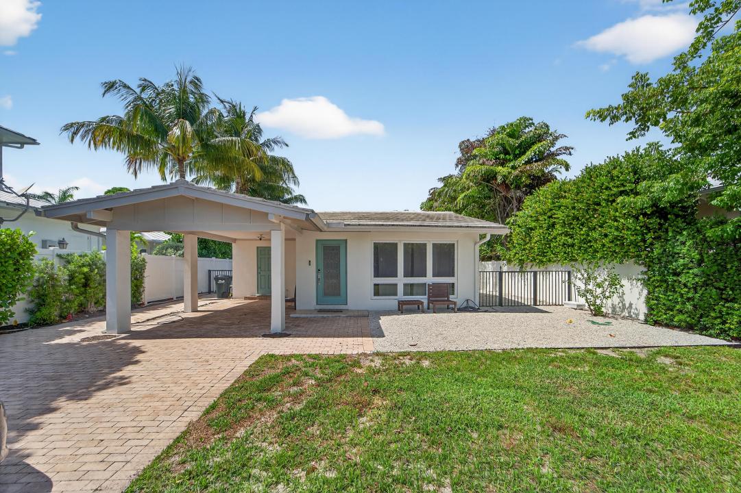 101 NE 11th Street, Delray Beach, Florida 33444