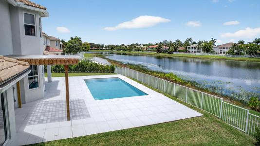 11587 Manatee Bay Lane, Grand Bay Estates, Wellington, Flórida 33449, Estados Unidos