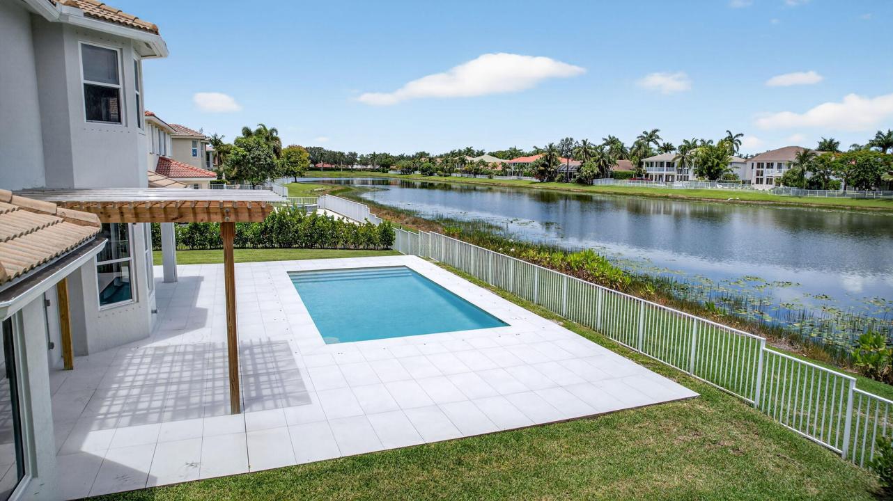 11587 Manatee Bay Lane, Grand Bay Estates, Wellington, Florida 33449, Stati Uniti