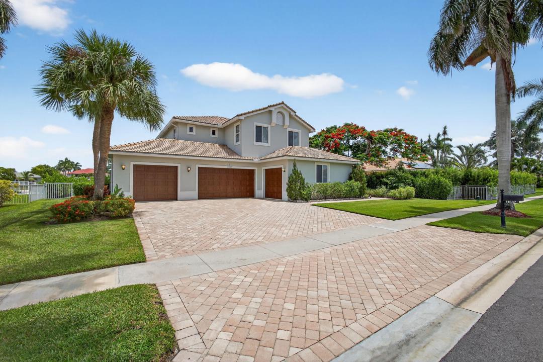 11587 Manatee Bay Lane, Grand Bay Estates, Wellington, Florida 33449, Stati Uniti