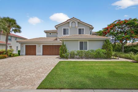 11587 Manatee Bay Lane, Grand Bay Estates, ويلينغتون, فلوريدا 33449, الولايات المتحدة