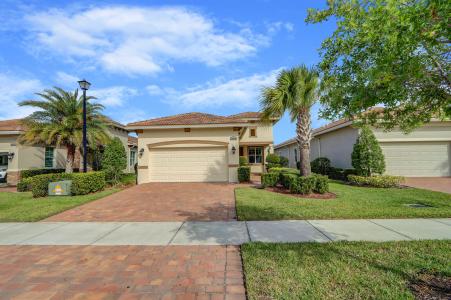 20040 SW Caserta Way, PGA Verano, Port Saint Lucie, פלורידה 34986, ארצות הברית של אמריקה 