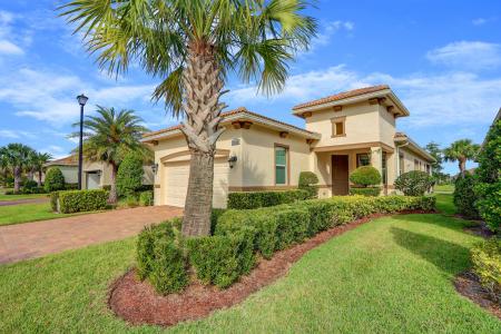 20040 SW Caserta Way, PGA Verano, Port Saint Lucie, Florida 34986