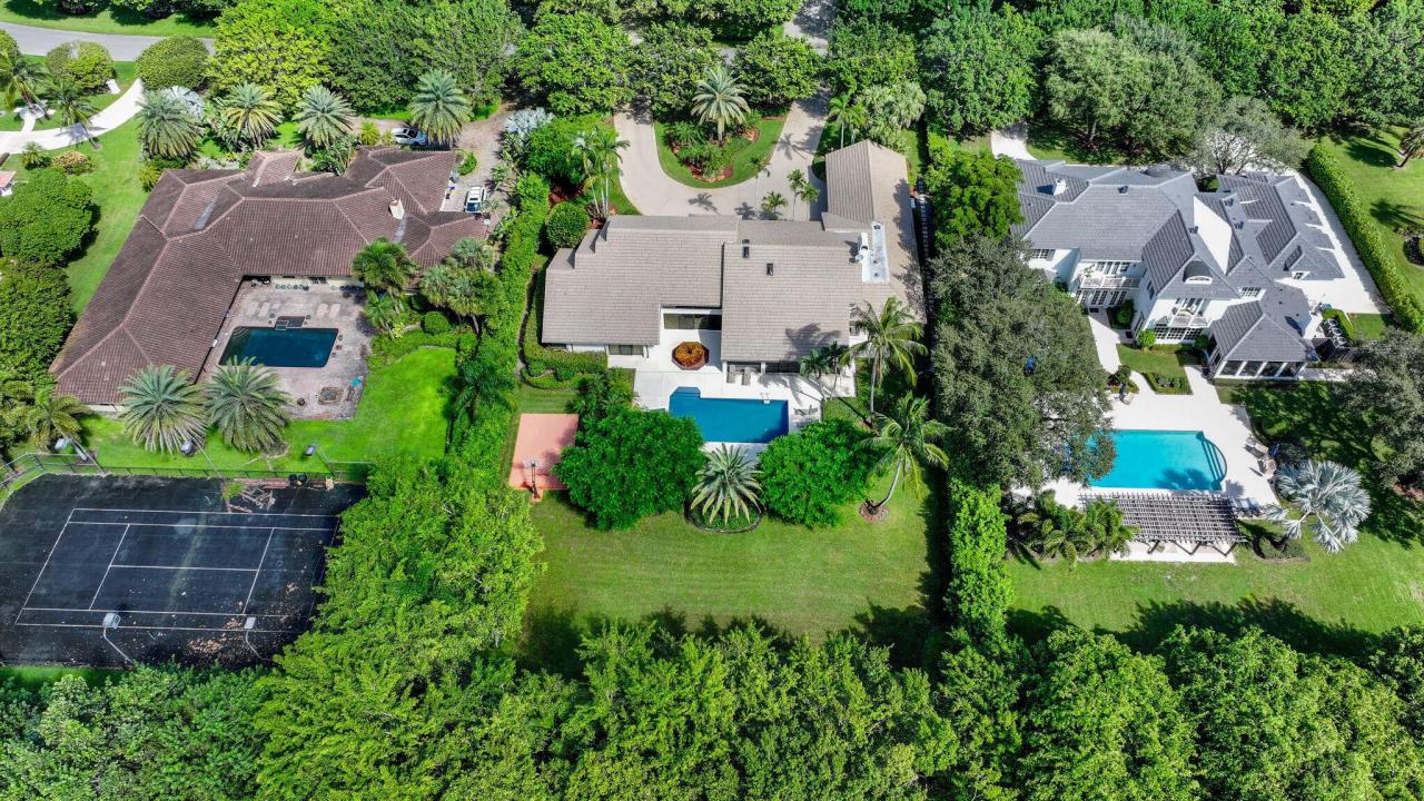 18540 Long Lake Drive, Long Lake Estates, Boca Raton, Florida 33496, Stati Uniti