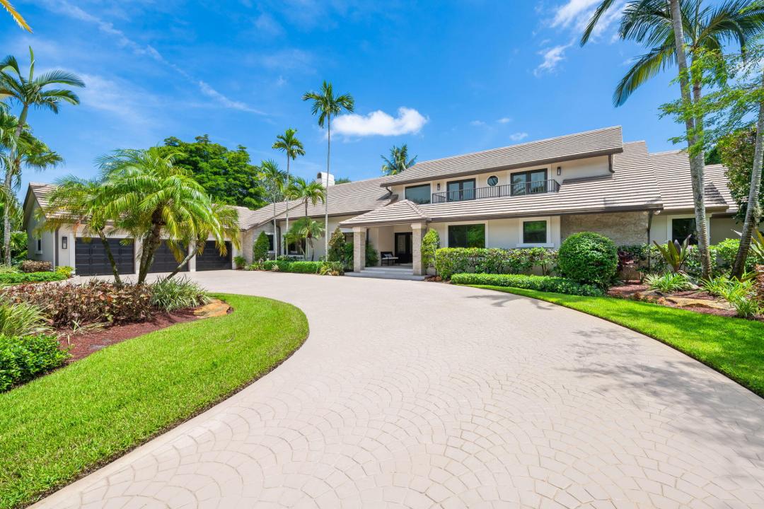 18540 Long Lake Drive, Long Lake Estates, Boca Raton, Florida 33496, Stati Uniti