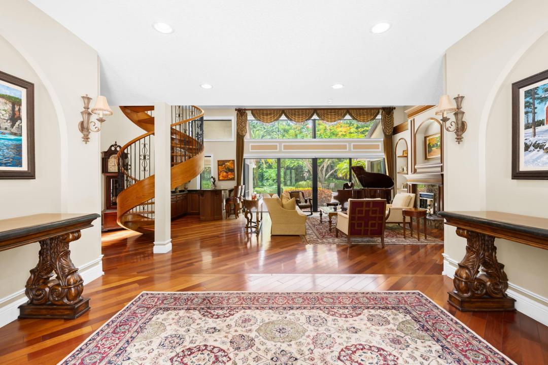 18540 Long Lake Drive, Long Lake Estates, Boca Raton, Florida 33496, Stati Uniti