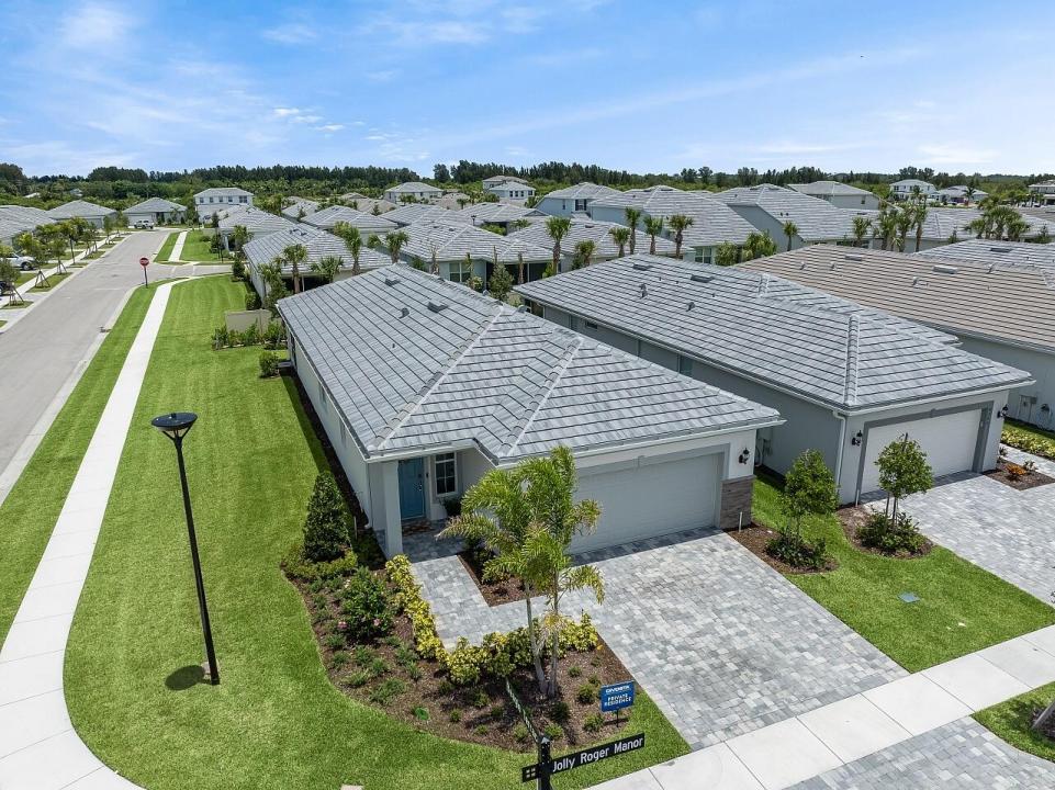 4550 Jolly Roger Manor, Vero Beach, Florida 32967