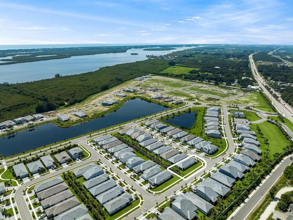 4550 Jolly Roger Manor, Vero Beach, Florida 32967