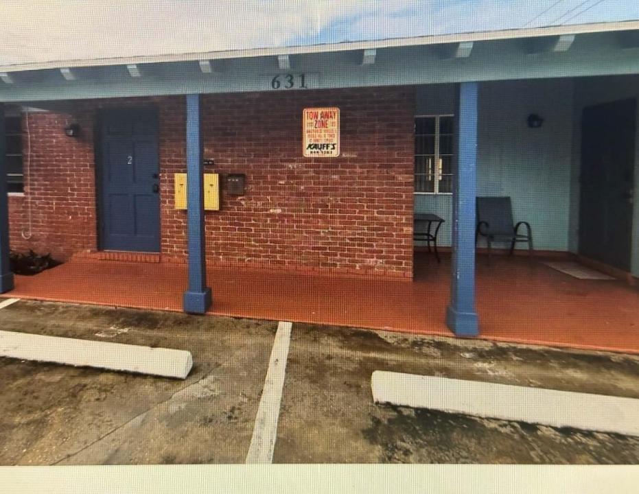 631 N Federal Highway, Lake Worth Beach, Florida 33460