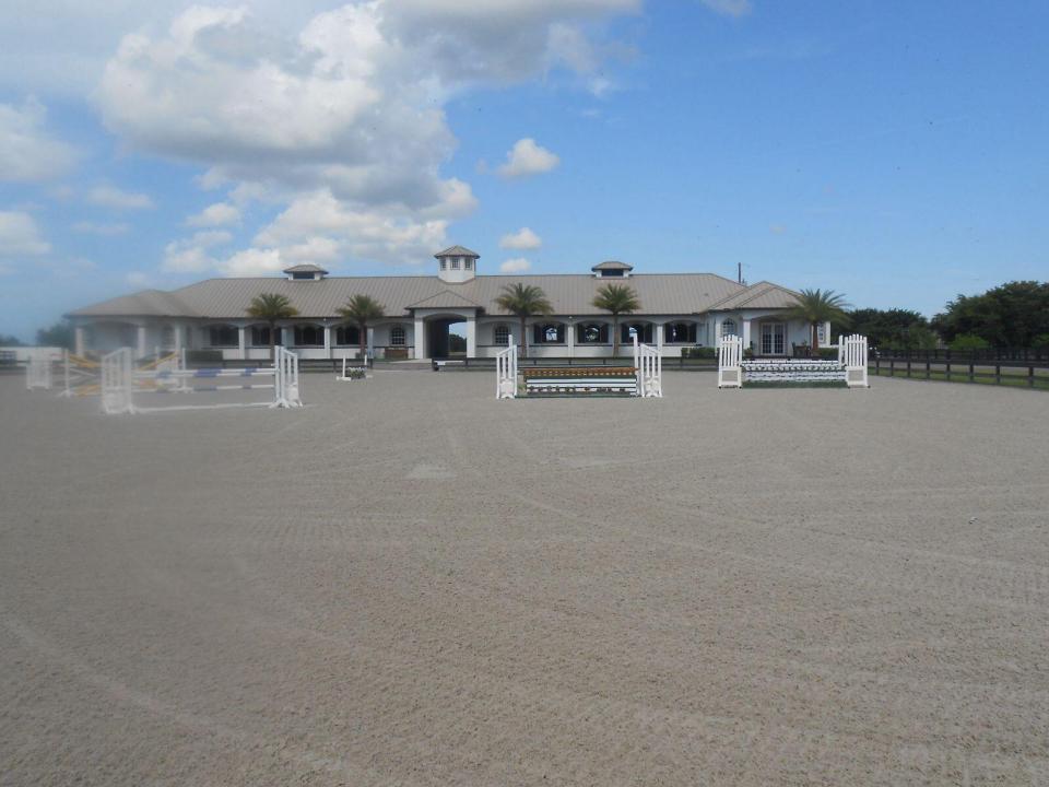 14695 Palm Beach Point Boulevard, Wellington, Florida 33414, Stati Uniti