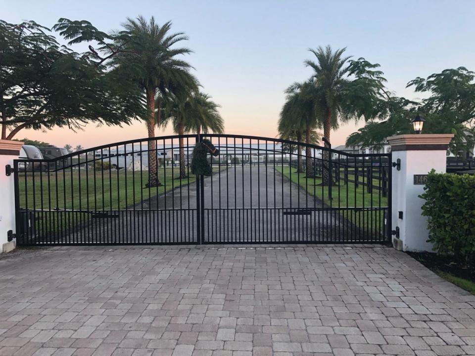 14695 Palm Beach Point Boulevard, Wellington, Florida 33414, Stati Uniti