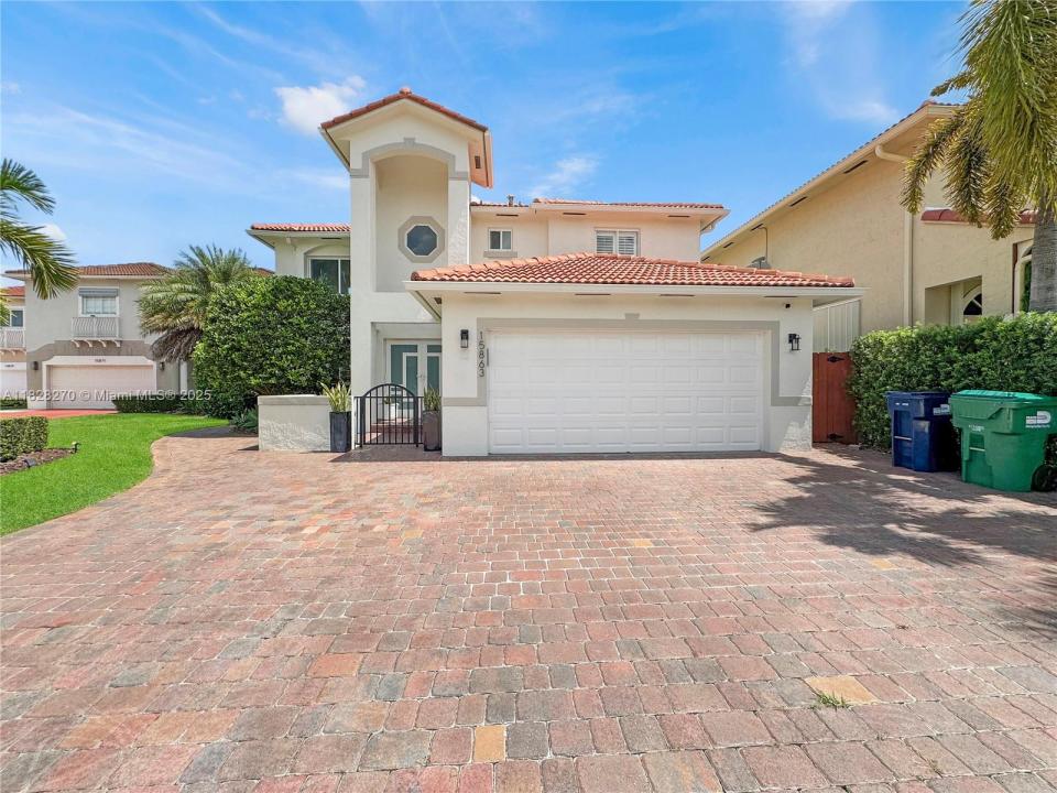 15863 SW 55th Ter, Miami, Florida 33185, Estados Unidos