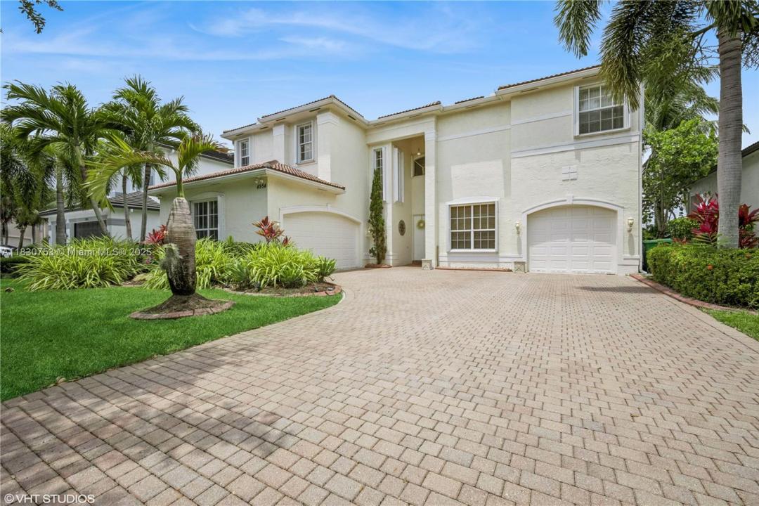 4954 SW 186th Way, Miramar, Florida 33029, Estados Unidos