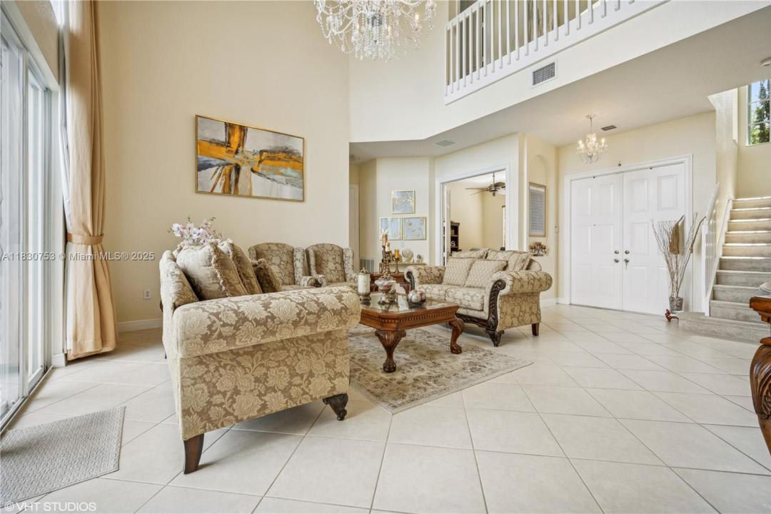 4954 SW 186th Way, Miramar, Florida 33029, Estados Unidos
