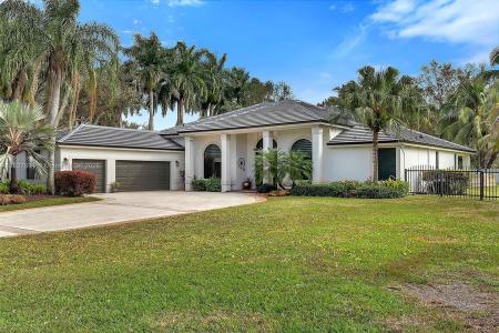 3500 Fairfax Ln, Davie, Florida 33330, USA