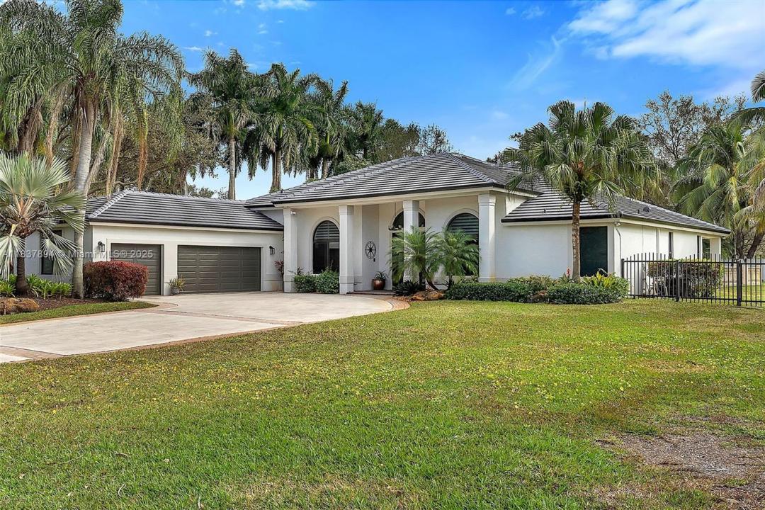 3500 Fairfax Ln, Davie, Florida 33330, Amerika Birleşik Devletleri
