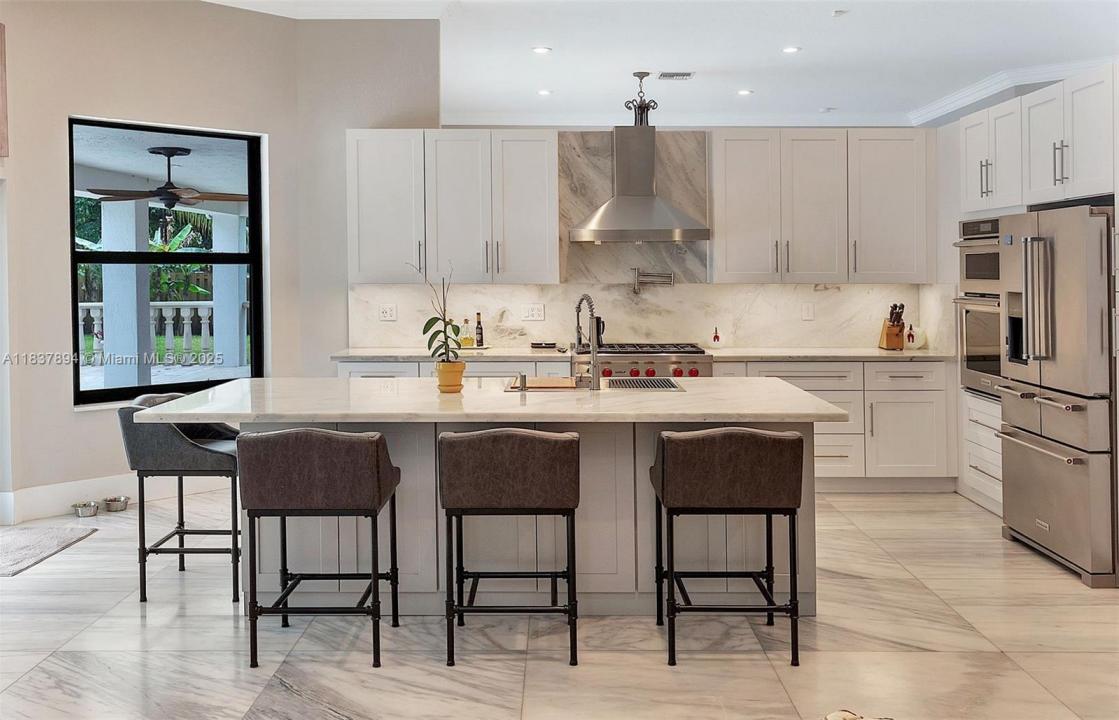 3500 Fairfax Ln, Davie, Florida 33330, Amerika Birleşik Devletleri
