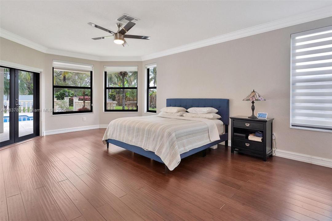 3500 Fairfax Ln, Davie, Florida 33330, Amerika Birleşik Devletleri