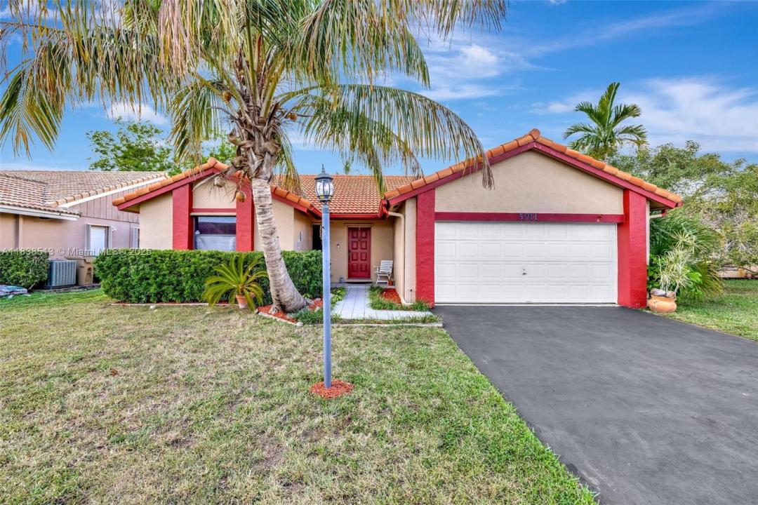 5911 Epsom Ln, Davie, 佛羅里達州 33331, 美國