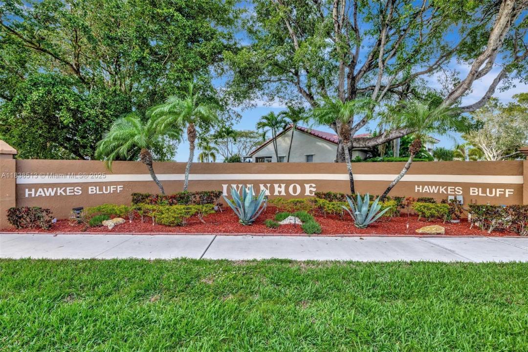 5911 Epsom Ln, Davie, 佛羅里達州 33331, 美國