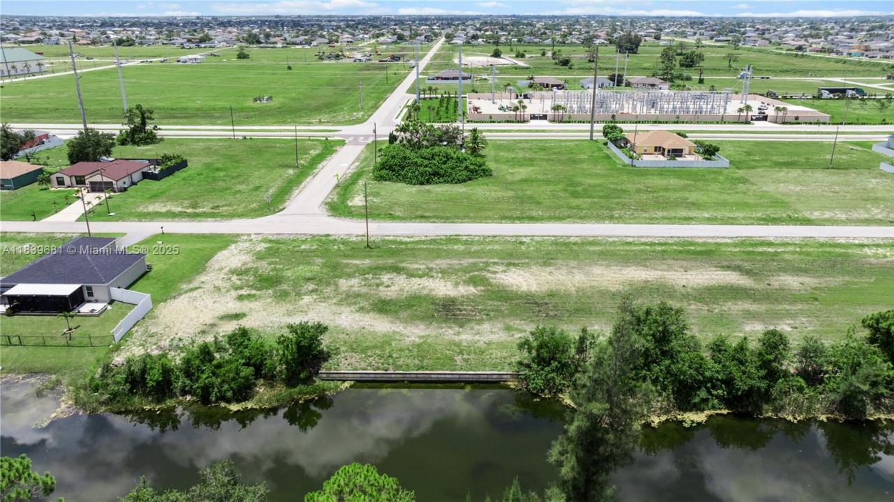 1403 NW 24th Ter, Cape Coral, Florida 33993