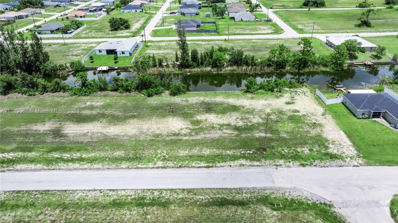 1403 NW 24th Ter, Cape Coral, Florida 33993
